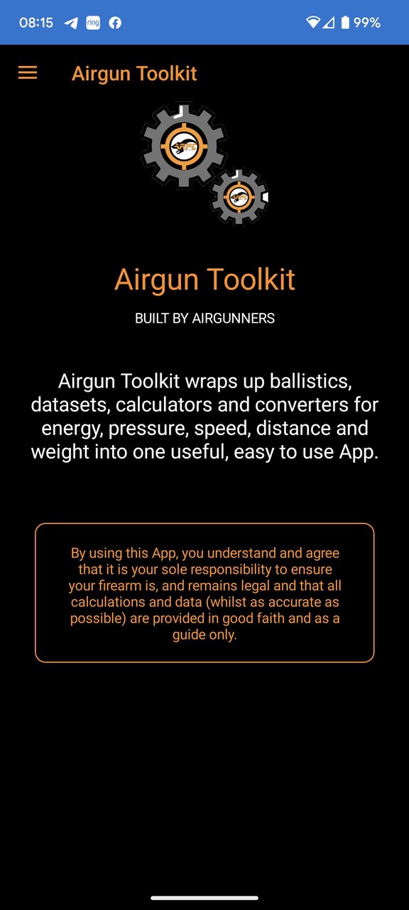 ARPC Airgun Toolkit