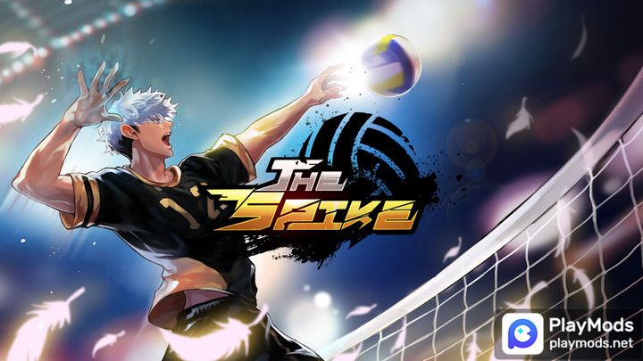 The Spike(Unlimited Currency) screenshot image 1_modkill.com