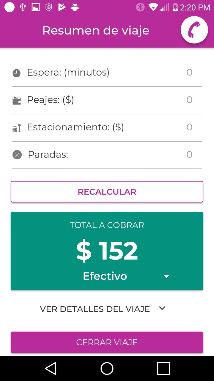 Magiis Driver