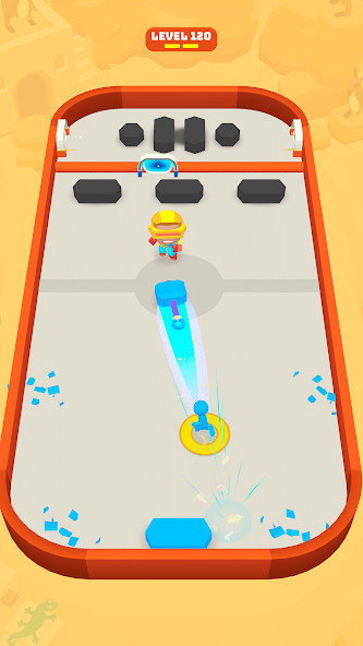 Battle Disc(Unlimited Coins) screenshot image 4