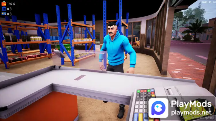 Trader Life Simulator 2 APK 1.0 free Download for Android