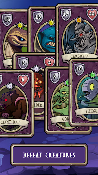 Behoarder‏(أموال غير محدودة) screenshot image 3