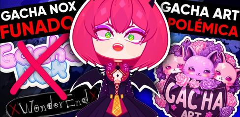 Gacha Art Mod APK Download - playmods.games