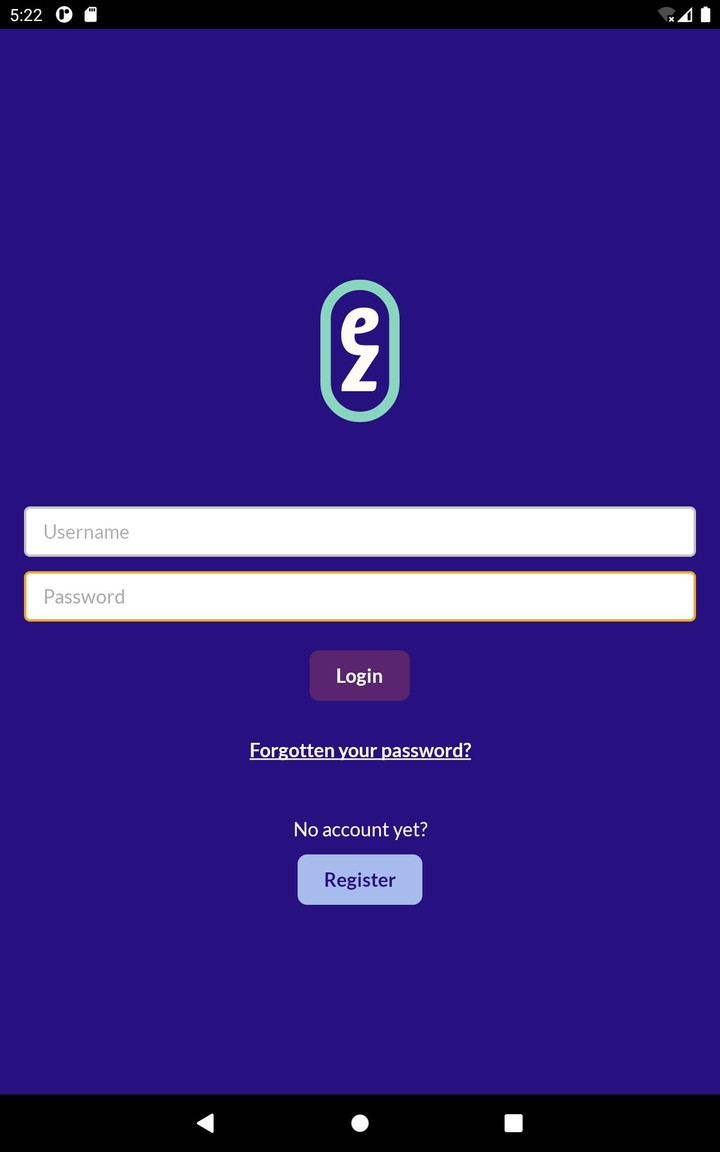 EZI-PrEP App