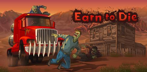 Earn to Die Mod Apk Free Download - modkill.com