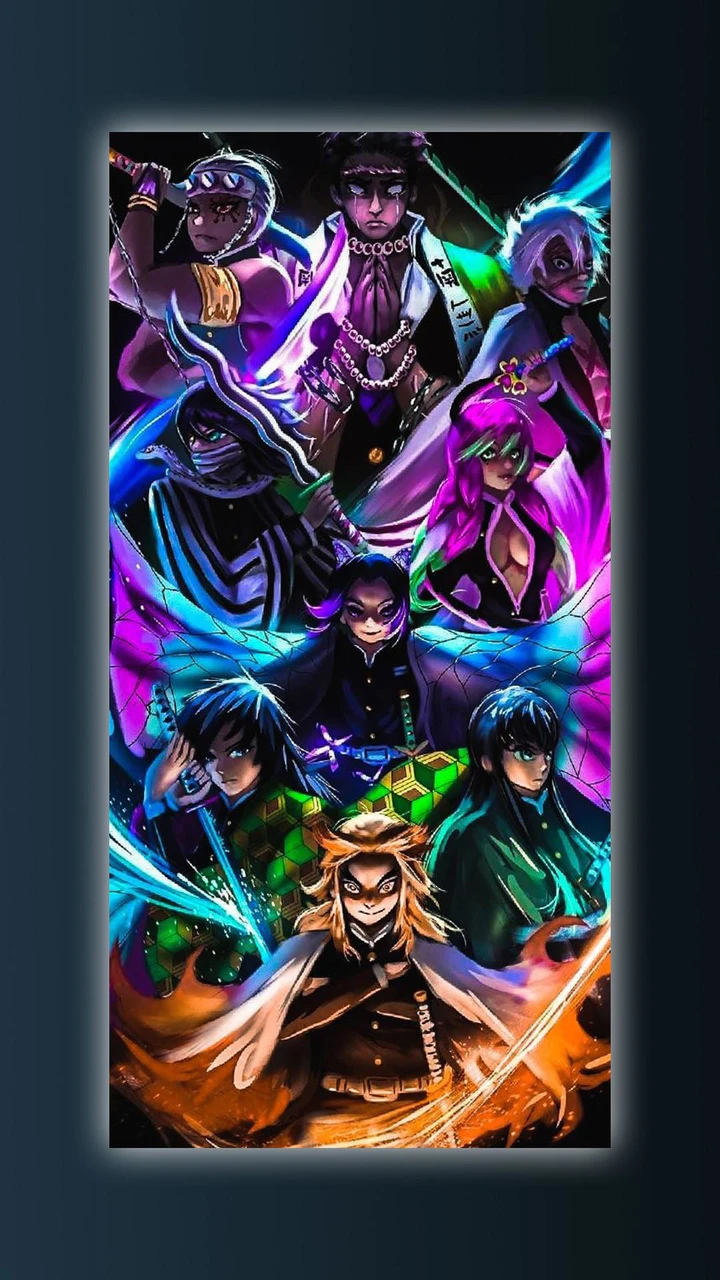 تنزيل Kyojuro Rengoku Wallpaper 4k Mod Apk V 1 0 2 لأجهزة Android