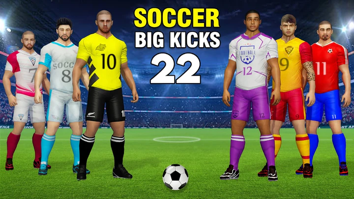 Download Soccer Game Hero 3d Football Mod Apk V6 5 For Android Download Soccer Game Hero 3d Football Mod Apk V6 5 For Android