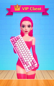 DIY Keyboard(Без рекламы) screenshot image 4