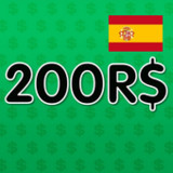 200 robux en Español(Official)9.1.0z_playmod.games