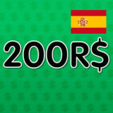 200 robux en Español(Official)9.1.0z_playmods.games