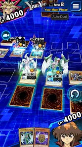 Yu-Gi-Oh! Duel Links_playmod.games