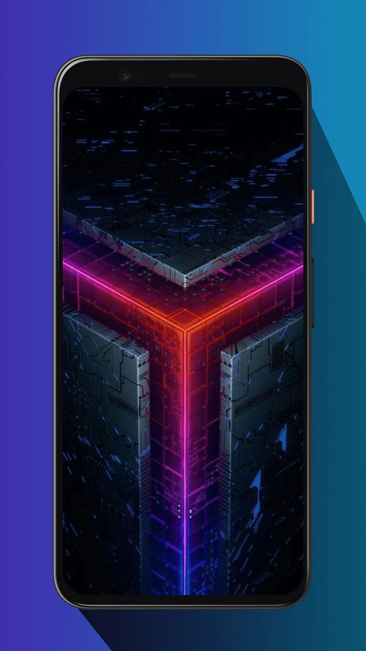 Download 4d live wallpaper APK  For Android