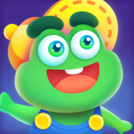 Free download YoYa: Kids Isle World(Mod) v1.3.2 for Android