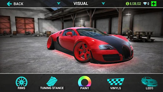 Ultimate Car Driving Simulator(Unlimited Money) screenshot image 6