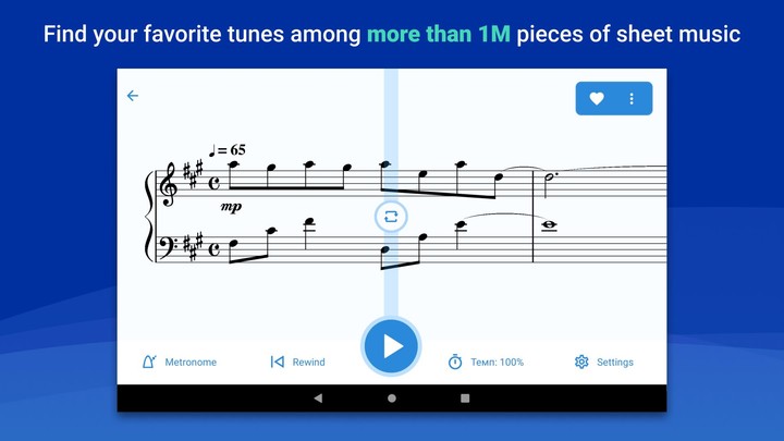 MuseScore(PRO Paid Features Unlocked)_playmods.games