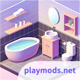 Download Decor Life - Home Design Game MOD APK v1.0.24 (Free ...