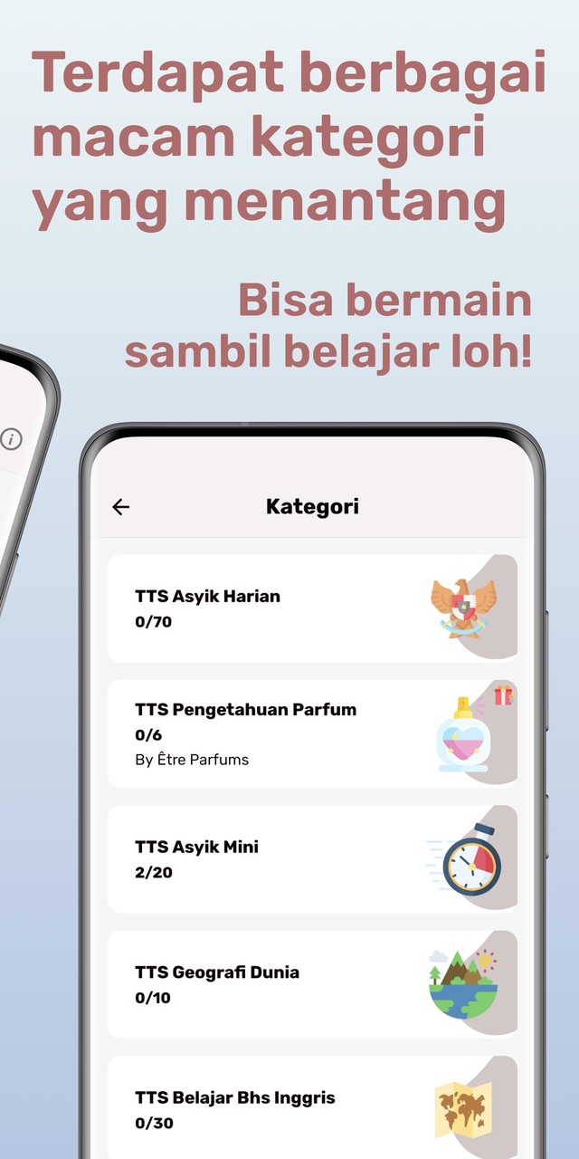 TTS Dunia - Teka Teki Silang_playmod.games
