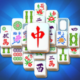 Mahjong Club - Solitaire Game_playmods.net