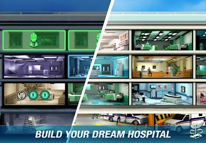 Operate Now: Hospital - Surgery Simulator Game(Unlimited Heart) screenshot image 3_playmods.net