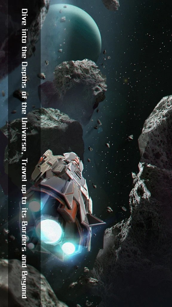 Endless Galaxy_playmods.net