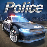 Police Sim 2022 Car Games USA(Official)1.9.118_playmod.games