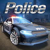 Police Sim 2022 Car Games USA(Official)1.9.118_playmods.games