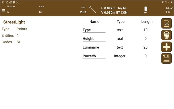 TcpGPS - Surveying with GNSS_playmod.games