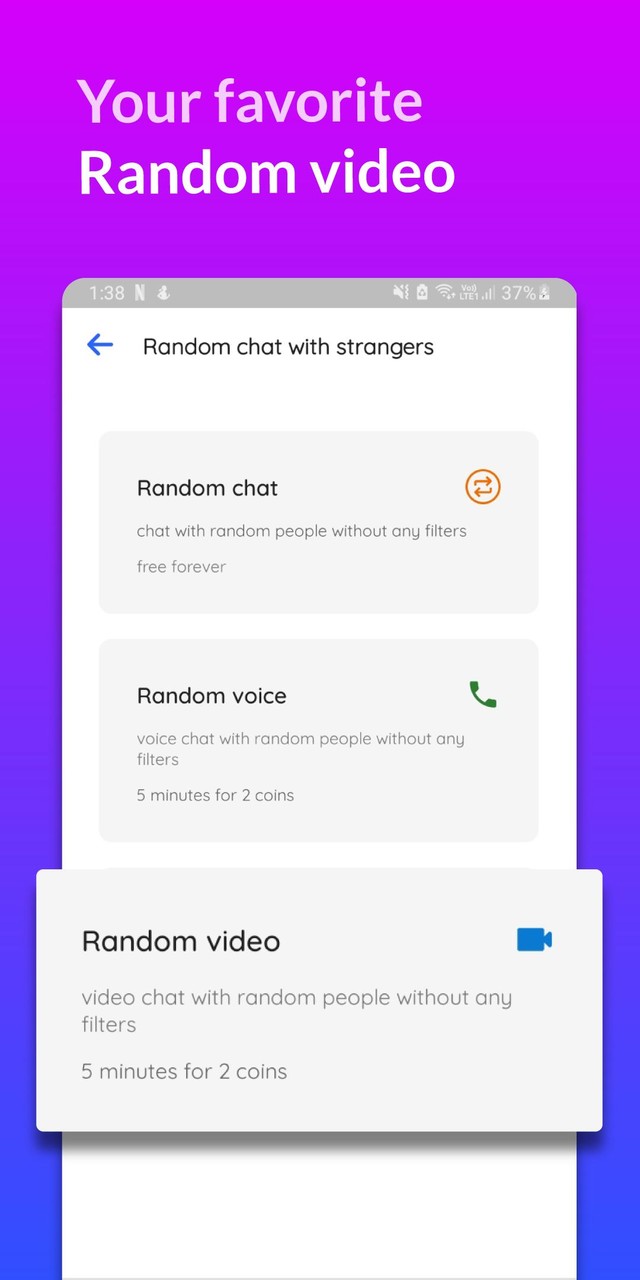 Chathub Stranger Chat No Login