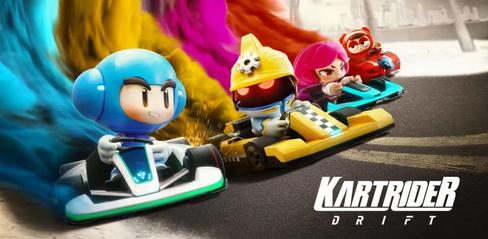 KartRider Drift Will Be Released On January 11, 2023 - modkill.com