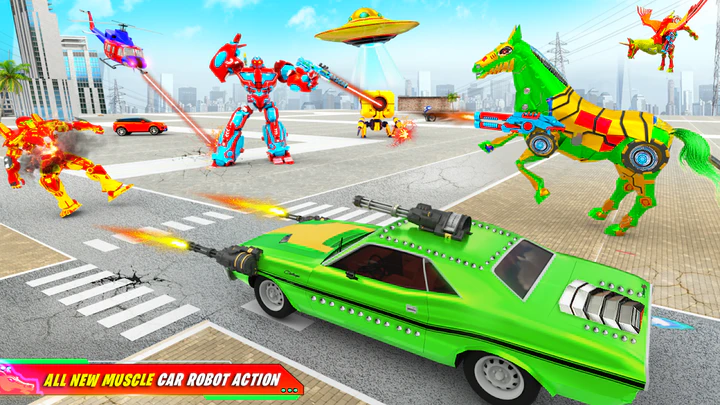 47 Robot Car Mod Apk Download Best 47 Robot Car Mod Apk Download Best