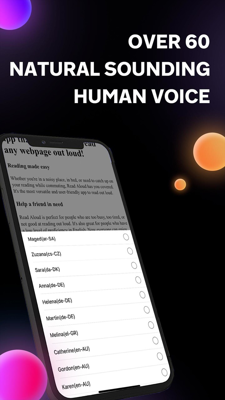 ReadAloud-Text to Speech_modkill.com