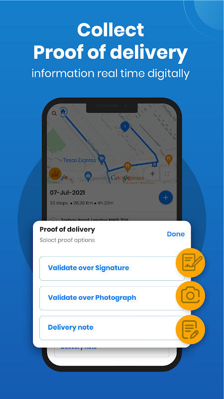 Zeo fast multi stop route plan_playmod.games