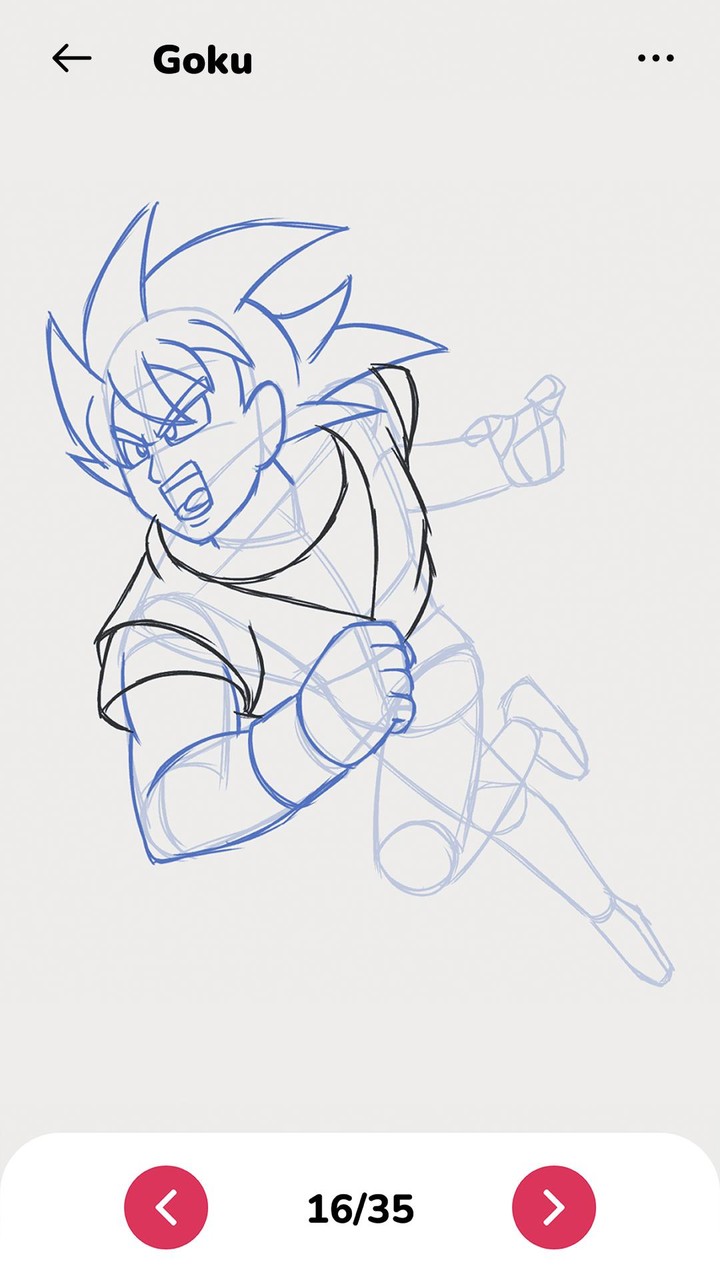 WeDraw - How to Draw Anime_modkill.com