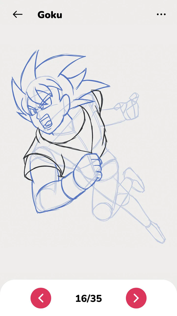 Download WeDraw - How to Draw Anime MOD APK for Android Download WeDraw - How to Draw Anime MOD APK for Android