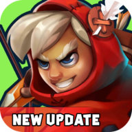 Free download Combat Quest – Archer Action RPG(Unlimited Diamonds) v0.6.1 for Android