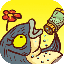 Free download Salted fish pass the level(no watching ads to get Rewards) v1.2.0 for Android