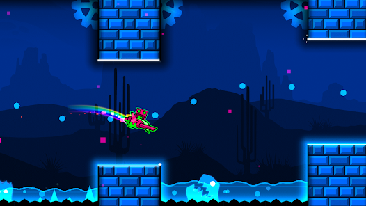 Geometry Dash SubZero(no ads) screenshot image 4_playmods.net
