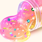 Download Slime it: Slime Game Simulator(mod) v1.3 for Android
