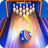 Download Bowling Crew — 3D bowling game v1.30 for Android