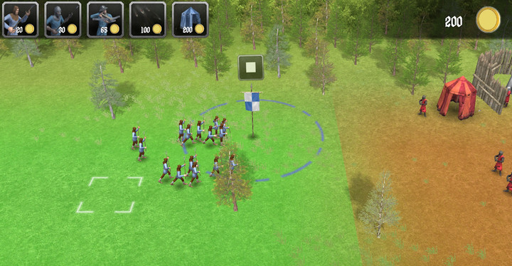 Knights of Europe 3(Mod Menu) screenshot image 4_playmod.games