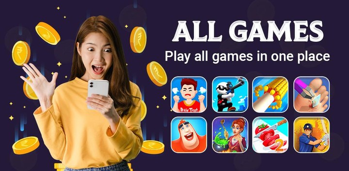 WinZO Game - Play Game & Win_modkill.com