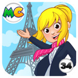 My City Paris(The Full Content)3.0.0_playmods.games