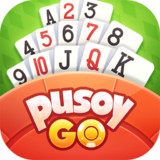 Pusoy Go-Competitive 13 Cards_playmod.games