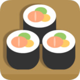Sushi Style(Use enough gold coins, diamonds will increase )_playmods.net