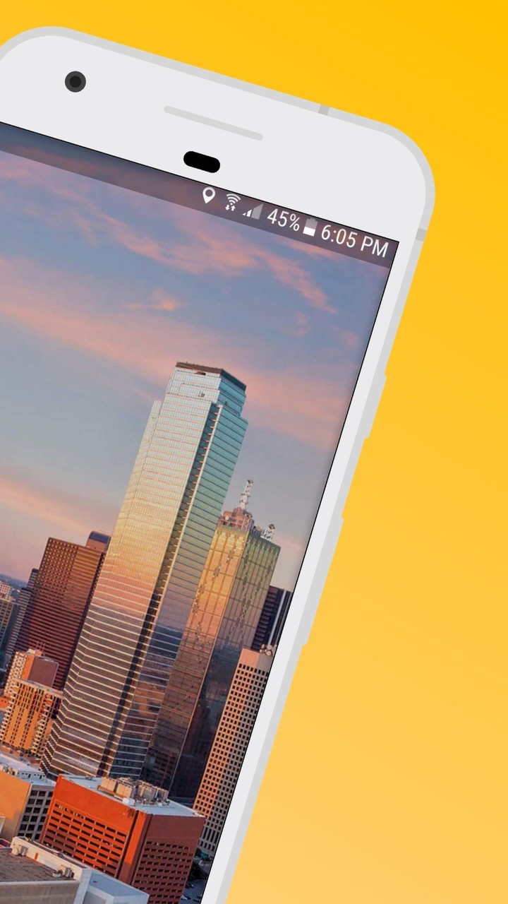 Dallas Travel Guide