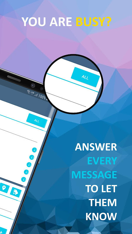 AutoResponder for Telegram(Premium Features Unlocked)_playmods.games