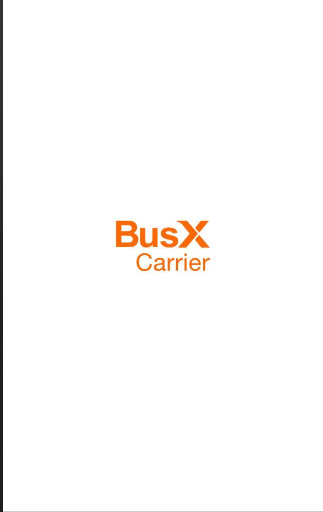 BusX Carrier Ảnh chụp màn hình trò chơi