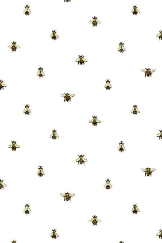 Bee Wallpaper