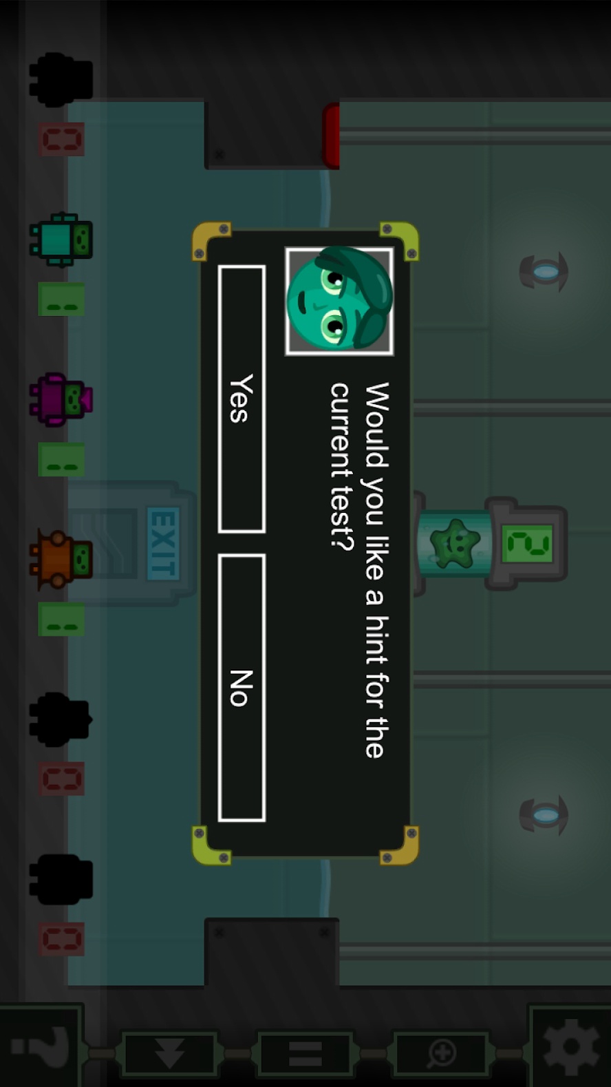 Unstable Engineer: EE(MOD)