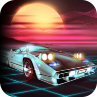 Free download Music Racer(Unlock all levels and vehicles) v76 for Android